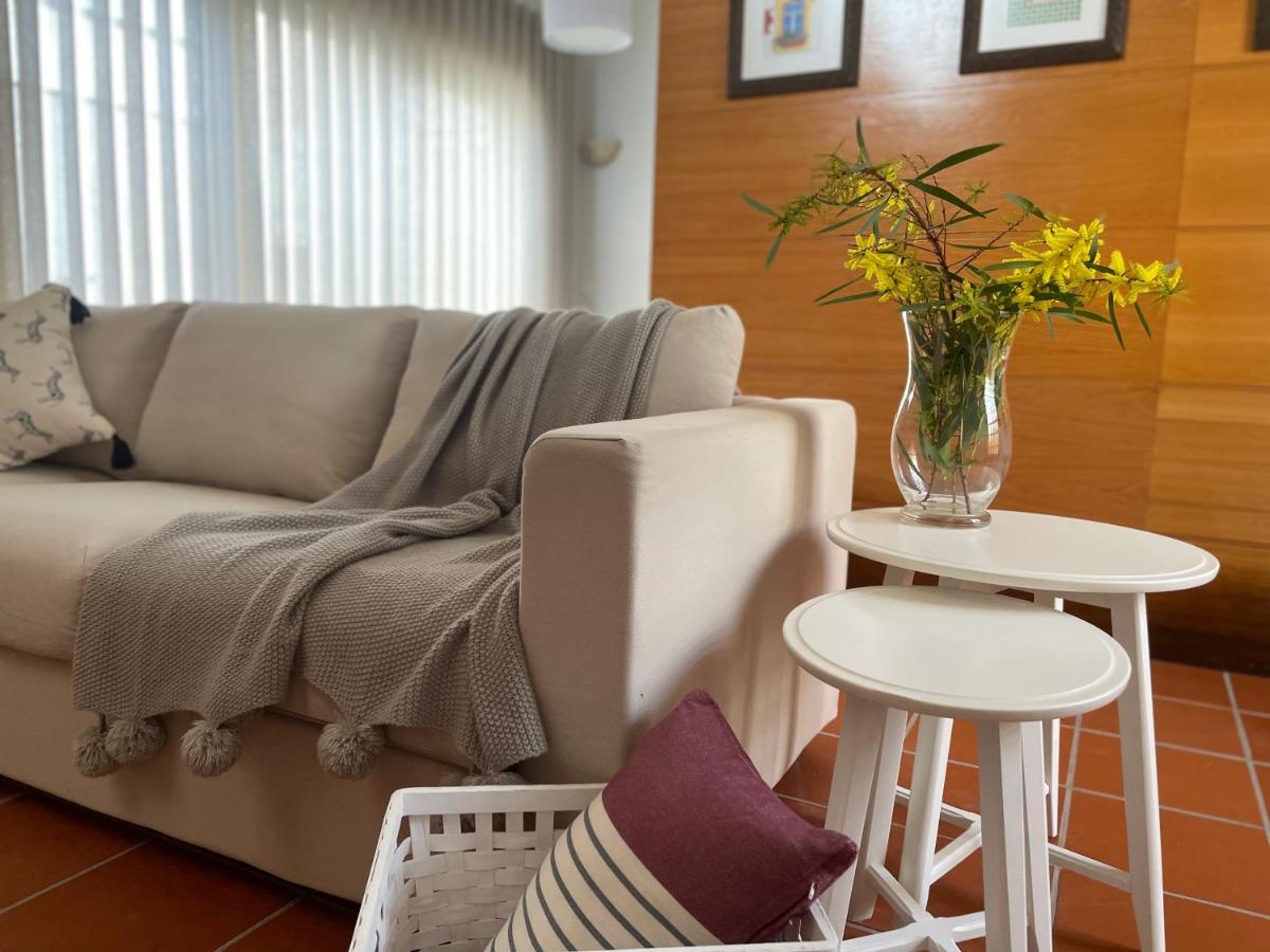 Top Beach House Costa da Caparica Dış mekan fotoğraf