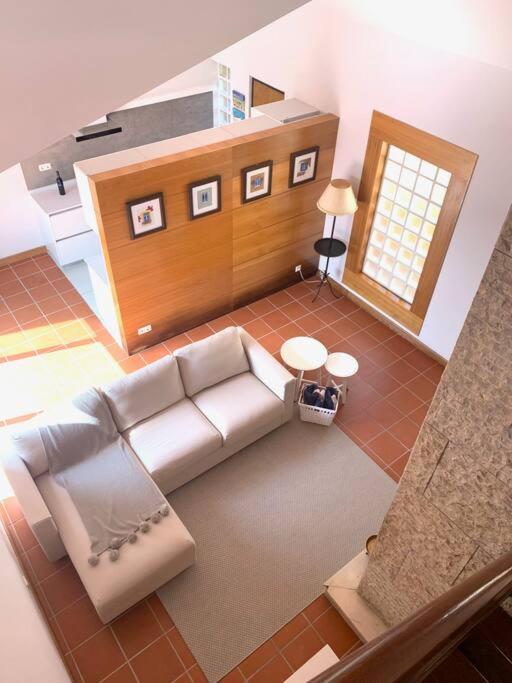 Top Beach House Costa da Caparica Dış mekan fotoğraf