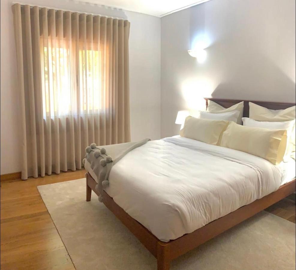 Top Beach House Costa da Caparica Dış mekan fotoğraf